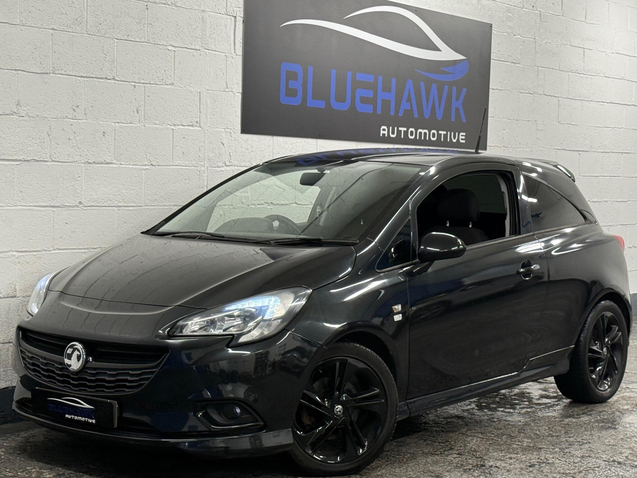 Main Car Image